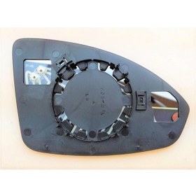 Resim Ayna Camı Chevrolet Cruze 2008-2013 Isıtmalı Sol 