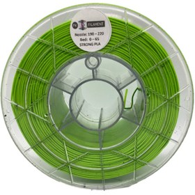 Resim FK Filament Fıstık Yeşil Special Strong Pla 