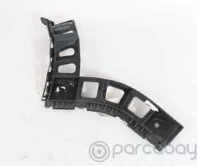 Resim 2008-2012 VW TIGUAN BRAKET,TAMPON ARKA SOL | 5N0807393A | 5N0807393A 