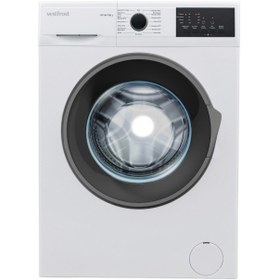 Resim Vestfrost VFR 7102 / 7103 CM 7 kg 1000 Devir Çamaşır Makinesi 