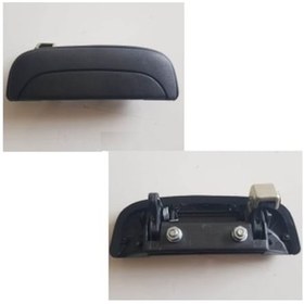 Resim HYUNDAI H100 SAĞ ÖN KAPI DIŞ AÇMA KOLU H100 SAĞ KAPI AÇMA KOLU 