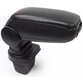 Resim Niken Hyundai Accent Blue 2010+ Kol Dayama Siyah 