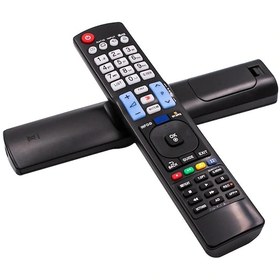 Resim Lg Akb72914218 Lcd Led Tv Kumandası 