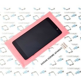 Resim Alcatel Idol 4 Lcd Ekran Dokunmatik (275888571) 