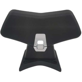 Resim MotoExpress Honda Pcx 125 2021-2025 Uyumlu Sissy Bar Arka Yolcu Sırt Dayama M2 