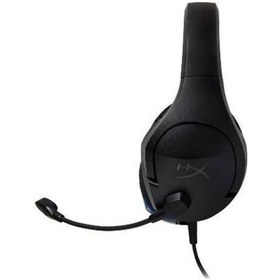 Resim HyperX Cloud Stinger Core HX-HSCSC-BK Oyuncu Kulaklığı 