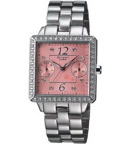 Resim Casio SHN-3005D-4A1DR Kadın Kol Saati 