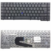 Resim Samsung Uyumlu NP600B2B Klavye - Türkçe Siyah 