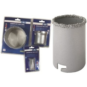 Resim Elmaslı Beton Delme Pançı Af-s3018-53 Al-fa Tools 