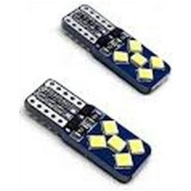 Resim Photon W5W T10 12 V Canbus Led Adet Ph7010 