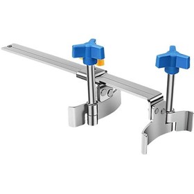 Resim Suntek Kam Kilit Aleti Yüksek Verimli Tutma Profesyonel 2 235x75x85mm 