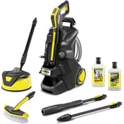 Resim Karcher K 5 Power Control Flex Home&Brush 