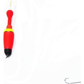 Resim Sarıkanat Şamandıra Takım Seti 