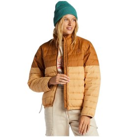 Resim Billabong Never Stop Kadın Mont Ebjjk00123 Turuncu 