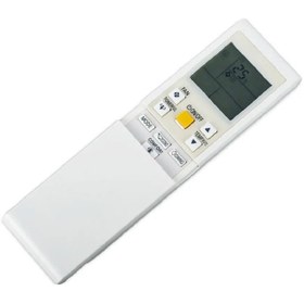 Resim Daikin FTXS 60 K3V1B Klima Kumandası 