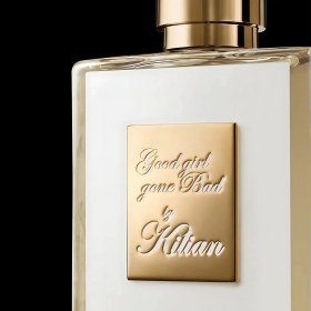 Resim Kilian Good Girl Gone Bad With Clutch Edp 50ML 