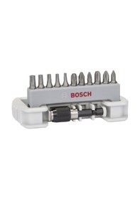 Resim Bosch Vidalama Ucu Extra Hard Set 12 Parça - 2608522129 