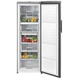 Resim TGF3 270 X EU Inox Solo Derin Dondurucu 