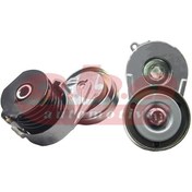 Resim ABA Honda Alternator Gergi Rulmanı (kutuklu) Astra H (04)-Corsa C-D (03-)-Combo (04-)-Meriva-Zafıra 1, 