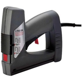 Resim Novus J-102 DA 6-14 MM Elektrikli Zımba Çakma Tabancası 