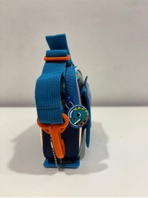 Resim Dream Vest Erkek Çocuk Dinazorlu Çapraz Çantası Lacivert 