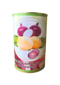 Resim Kavrulmuş Mor Soğan 4.35 kg 