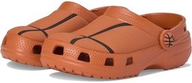 Resim Crocs Classic Floral Cut Out Clog K Ev TerliğiUnisex Çocuk 