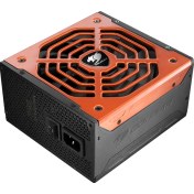 Resim Cougar CGR-BXM-700 700W 80+ Bronz Güç Kaynağı 
