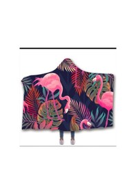 Resim Tropical 3d Tek Kişilik Polar 150 Cm 220 Cm. Tv Battaniyesi 