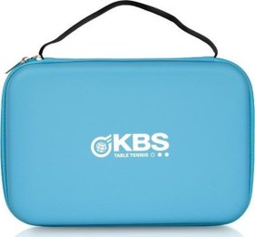 Resim Kbs Sert Raket Kılıfı Mavi 