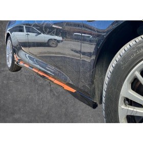 Resim Opel Insignia 2017- Yan Marşpiyel 