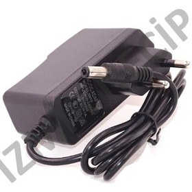 Resim Akülü Vidalama Şarj Aleti 15 Volt 1 Amper Adaptör 