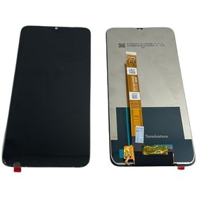 Resim Kadrioğlu Oppo A55 2021 5G Ekran Lcd Dokunmatik 