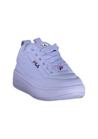 Resim Fıla Superbubble Sneaker Bayan Ayakkabı Ffw0536.40144 Lila 