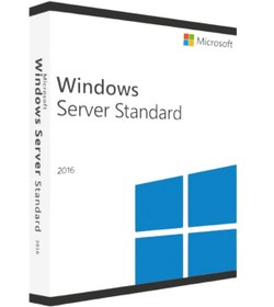 Resim Windows Server 2019 Standard Dijital Lisans 