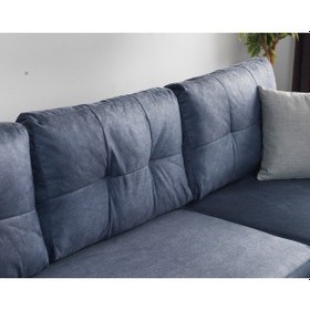 Resim Meşemobilya Puzzle Köşe Koltuk (494008253) 