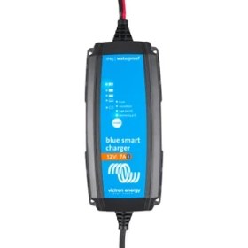 Resim Victron Blue Smart IP65S Şarj Cihazı 12V / 7A (1) 