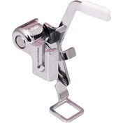 Resim Ev Tipi Dikiş Makinesi Kapitone Ayağı Metal 86625 