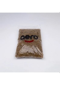 Resim Aero 70 Mm 1000 Gr Kauçuk Ambalaj Lastiği Para 