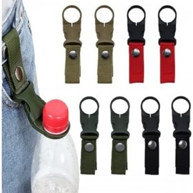 Resim Büro Ev Ofis Motor Bisikleti Için Su Şişesi Taşıma Aparatı 