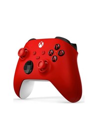 Resim Microsoft Xbox Wireless Controller - Kırmızı Qau-00012 