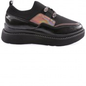 Resim Dgn Kadın Sneaker 10362692 