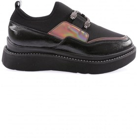 Resim Dgn Kadın Sneaker 10362692 