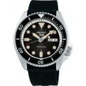 Resim Seiko SRPD73K2 Seiko 5 Sports Erkek Kol Saati 
