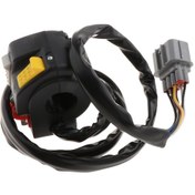 Resim Suntek Honda Için Start Stop Far Anahtarı Aksesuarı Çok 12x8x9 Cm\'lik Paket 