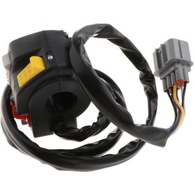 Resim Suntek Honda Için Start Stop Far Anahtarı Aksesuarı Çok 12x8x9 Cm\'lik Paket 