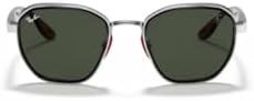 Resim RAY-BAN Rayban Rb3674M F00771 Güneş Gözlüğü,Çok Renkli 