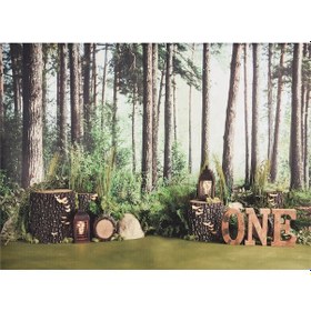 Resim Mufunye Çok Amaçlı Poliester Fotoğraf Fon Perdesi 2.1x1.5m, Pratik Kullanım Ve Kolay Taşınabilirlik 