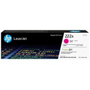 Resim 222A Kırmızı 1.200 Sayfa Toner W2223A HP