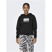 Resim Only Onlcassie Kadın Sweatshirt (15329874) 